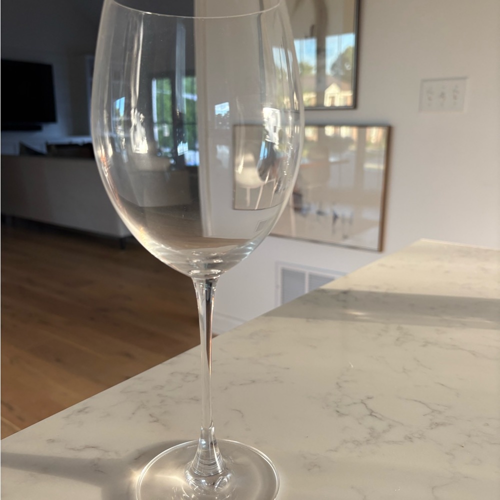 Lenox Grand Beaujolais Red Wine Glass